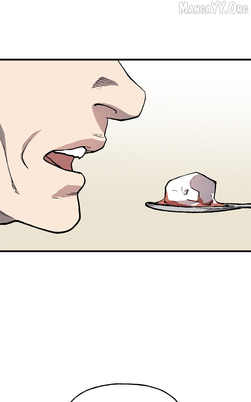 Boss Returns Chapter 61 page 1 - 