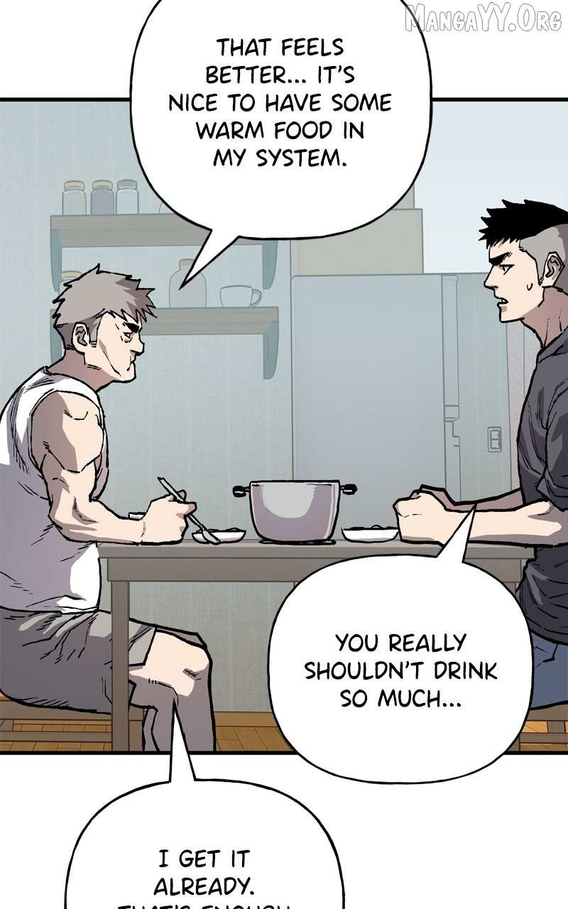 Boss Returns Chapter 61 page 2 - 