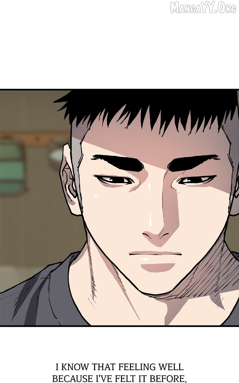 Boss Returns Chapter 61 page 11 - 