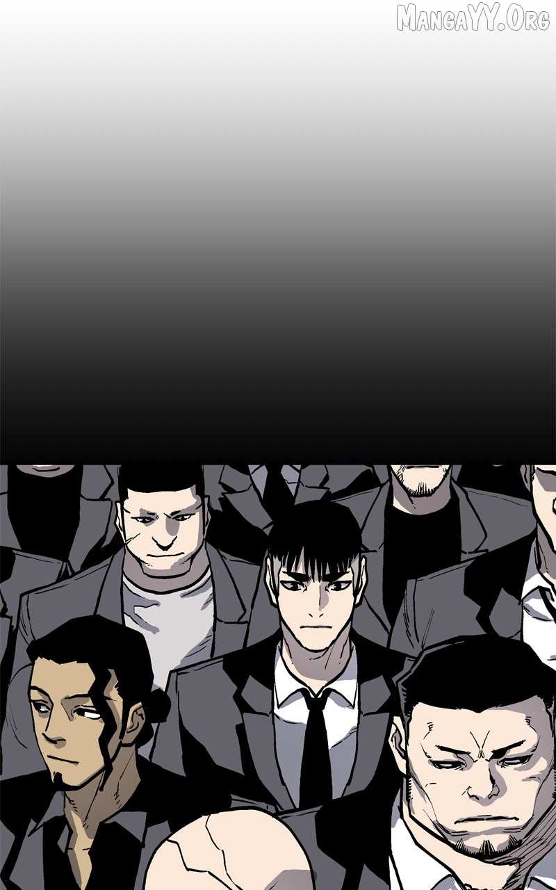 Boss Returns Chapter 61 page 12 - 