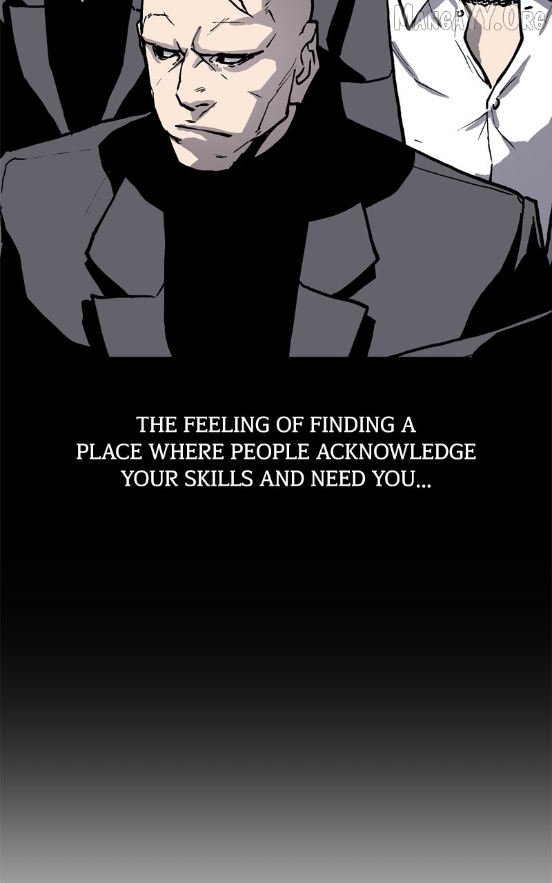 Boss Returns Chapter 61 page 13 - 