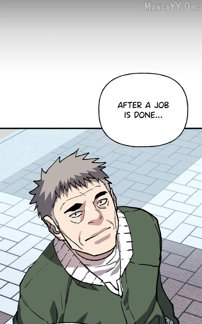 Boss Returns Chapter 61 page 14 - 