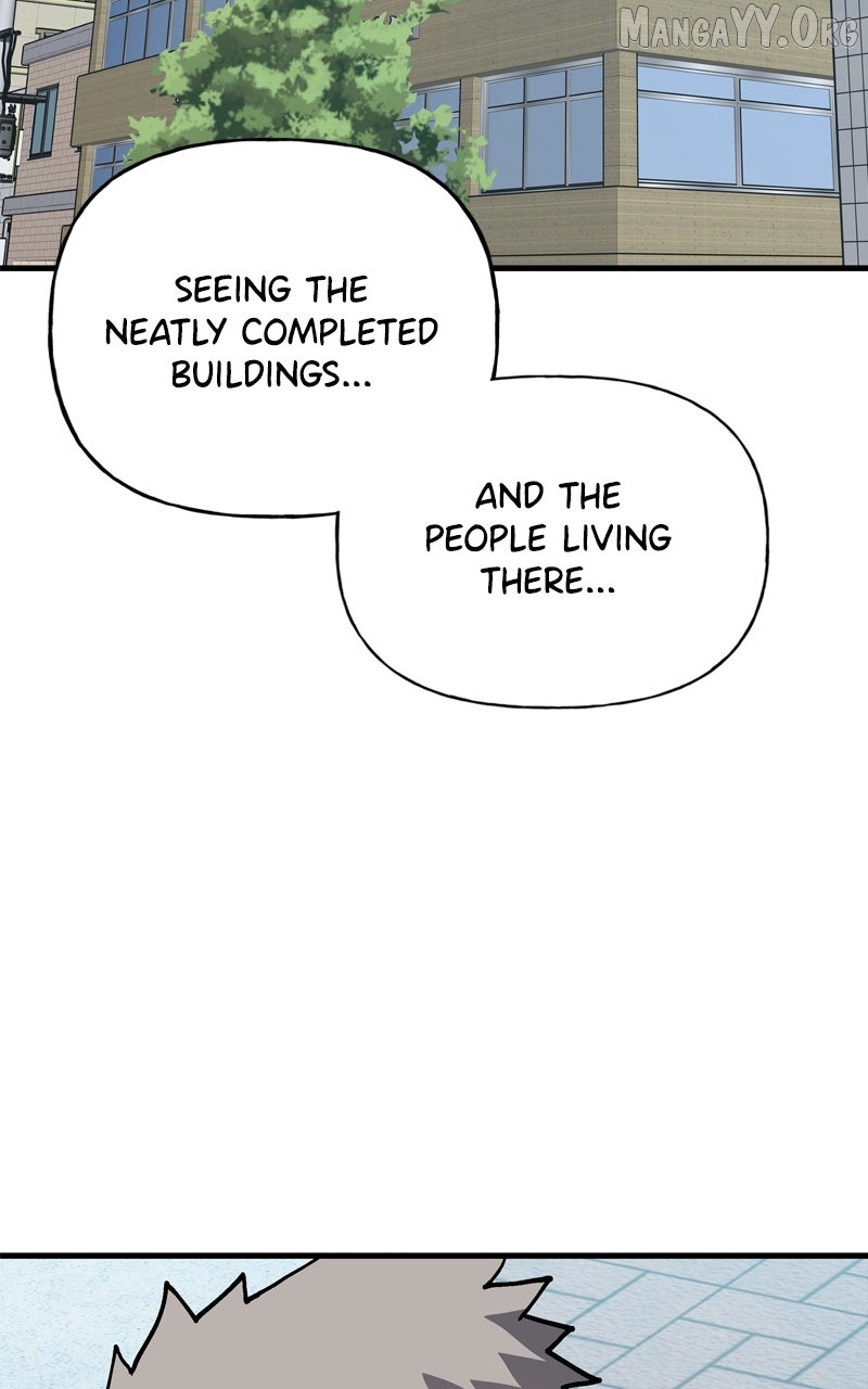Boss Returns Chapter 61 page 16 - 