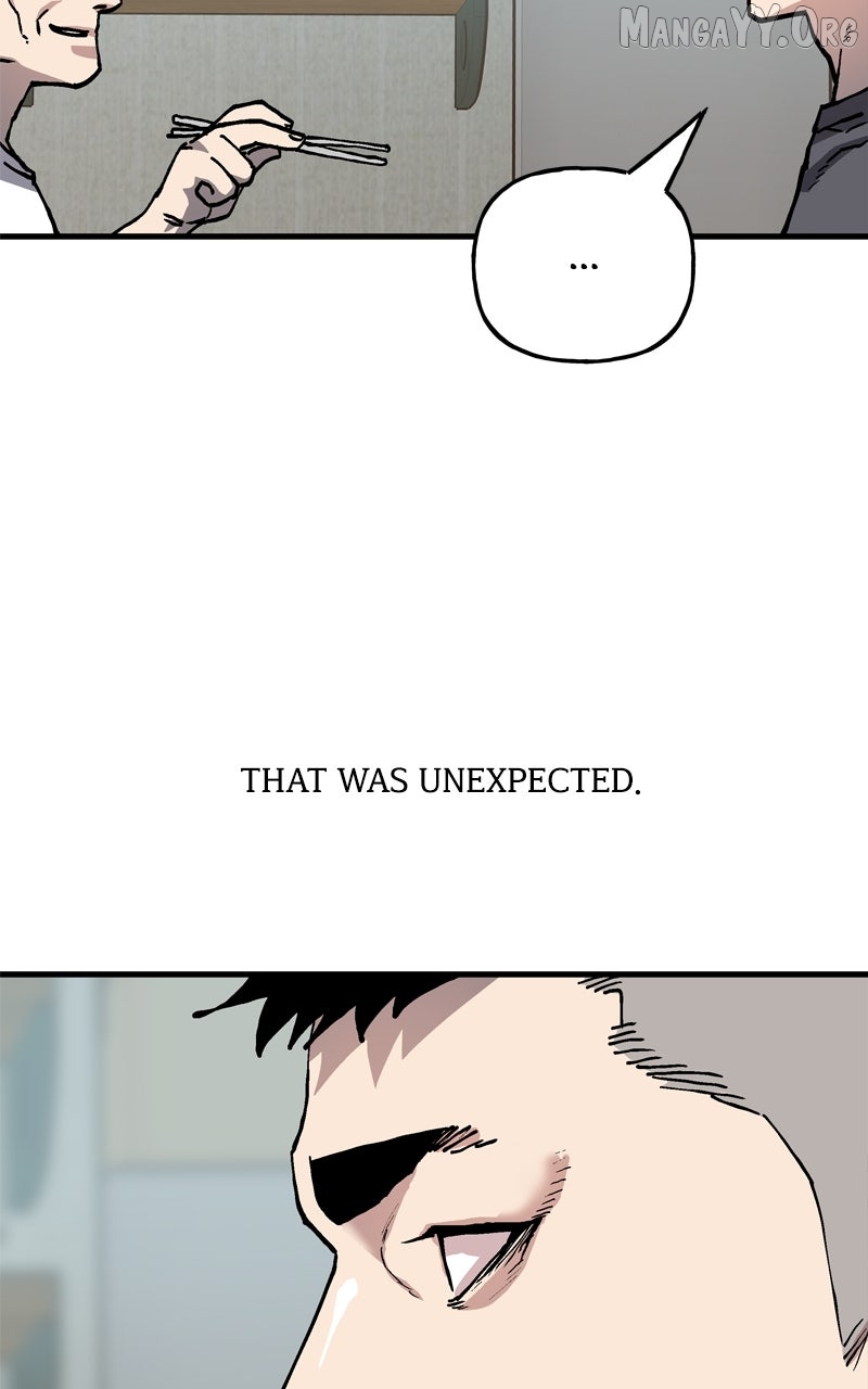 Boss Returns Chapter 61 page 20 - 