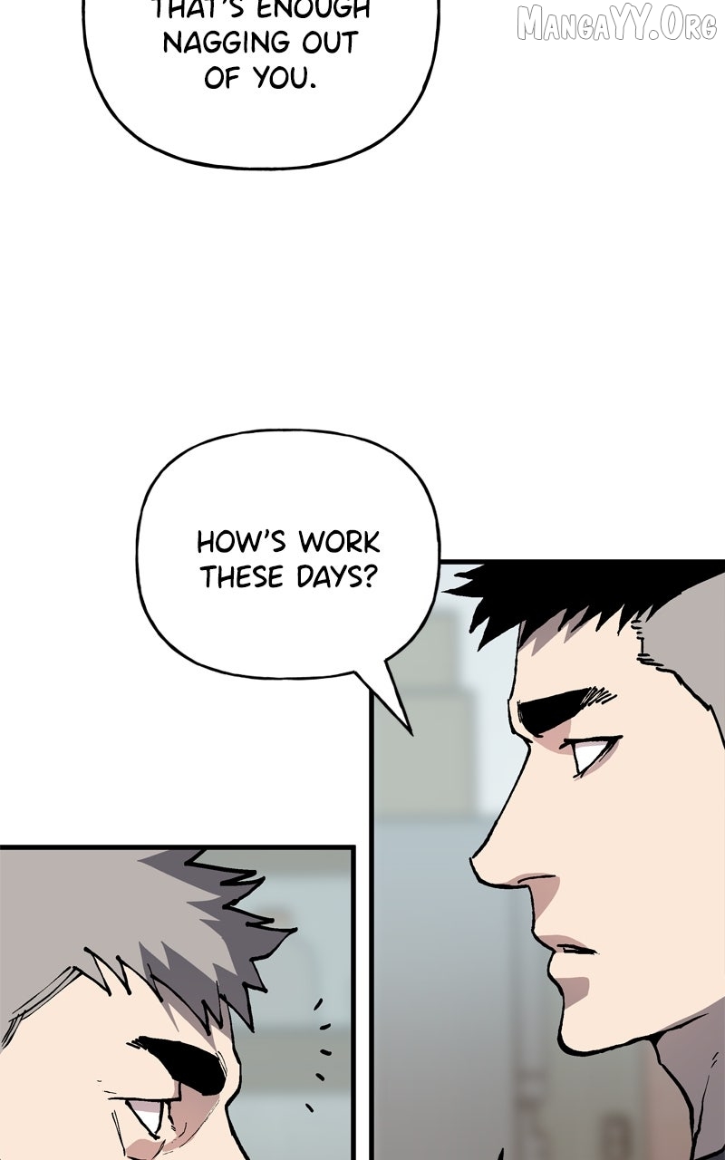Boss Returns Chapter 61 page 3 - 