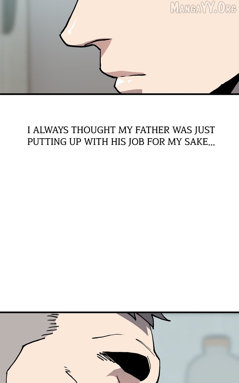 Boss Returns Chapter 61 page 21 - 