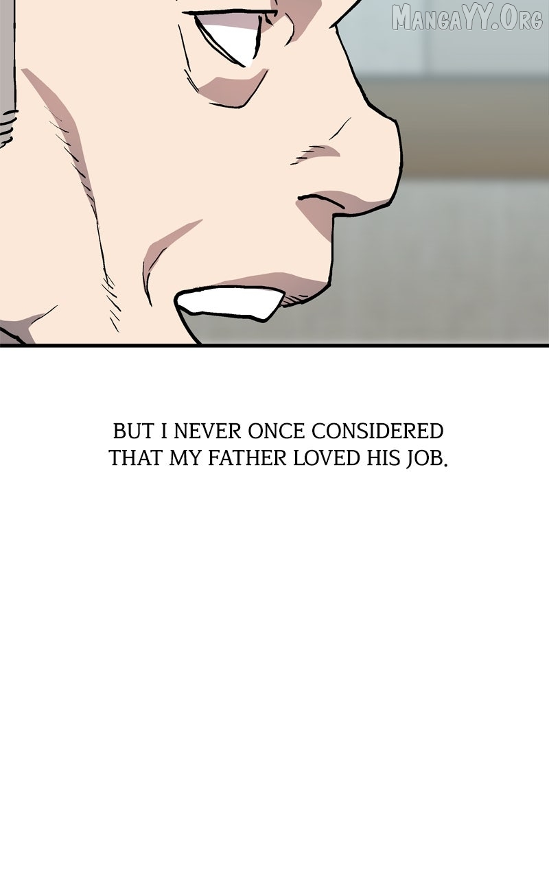 Boss Returns Chapter 61 page 22 - 