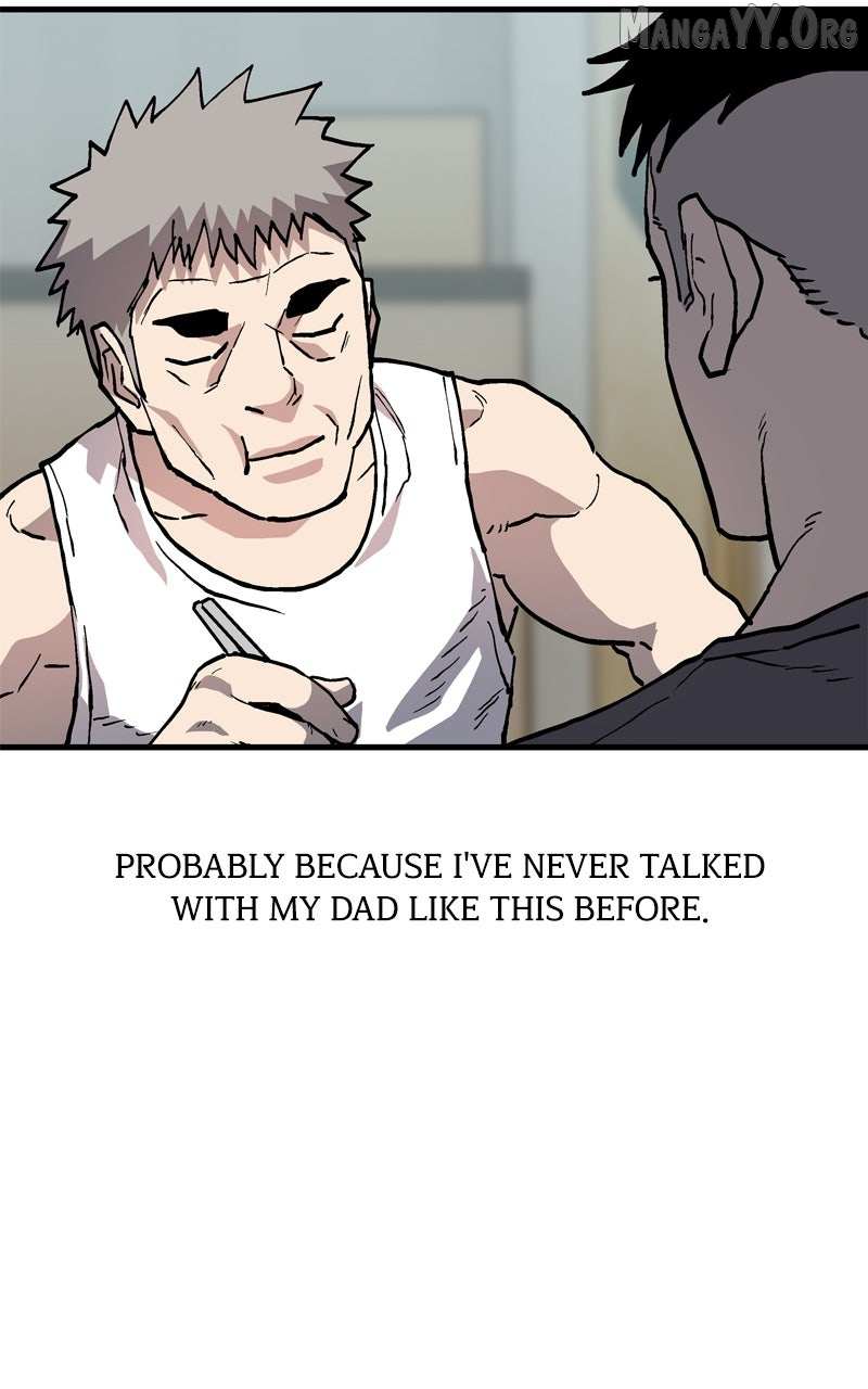 Boss Returns Chapter 61 page 23 - 