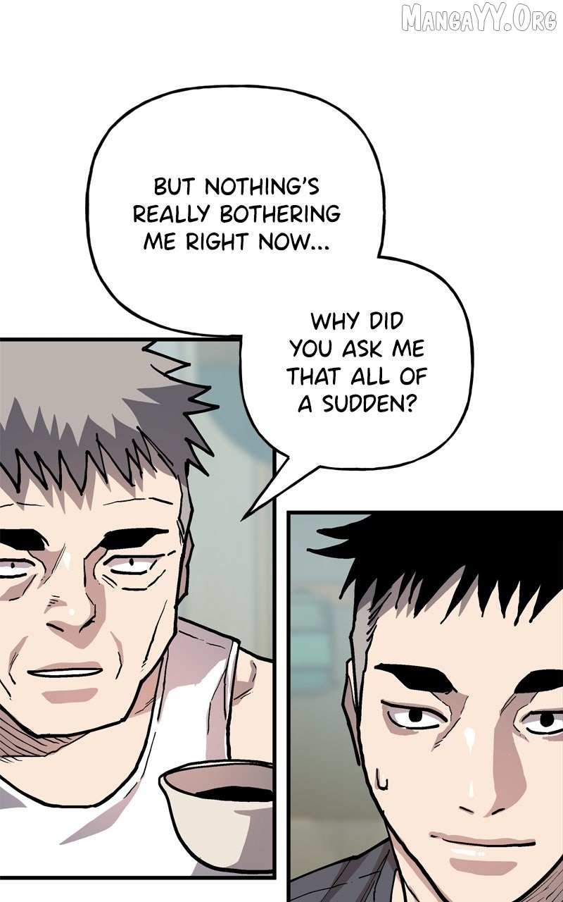 Boss Returns Chapter 61 page 27 - 