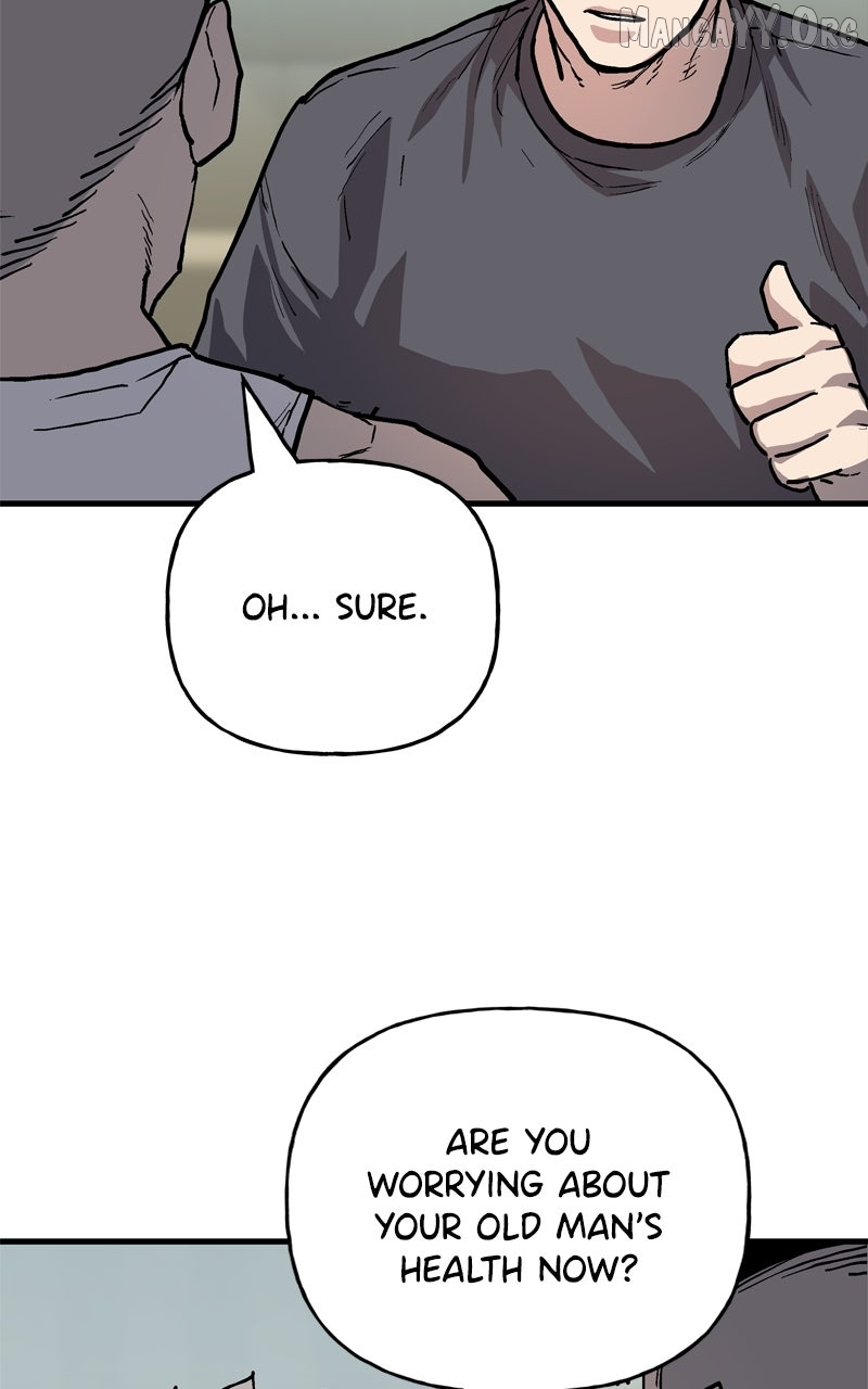 Boss Returns Chapter 61 page 29 - 