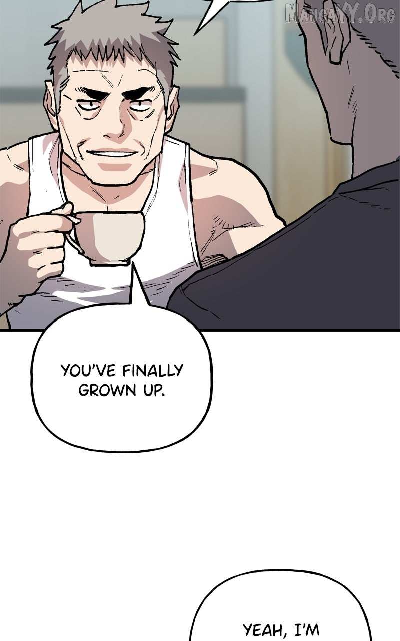 Boss Returns Chapter 61 page 30 - 