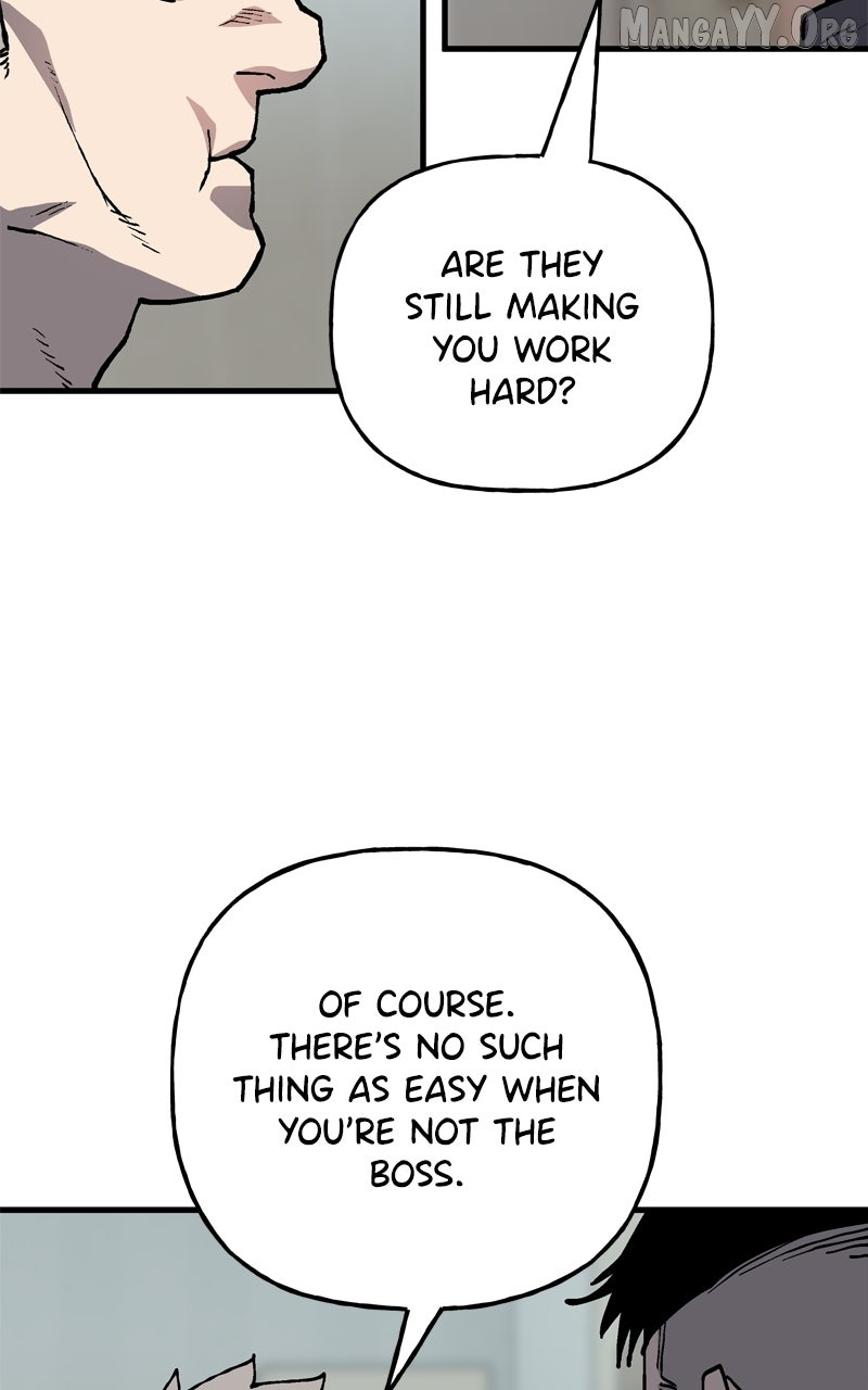 Boss Returns Chapter 61 page 4 - 