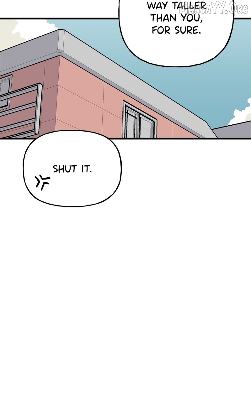 Boss Returns Chapter 61 page 31 - 