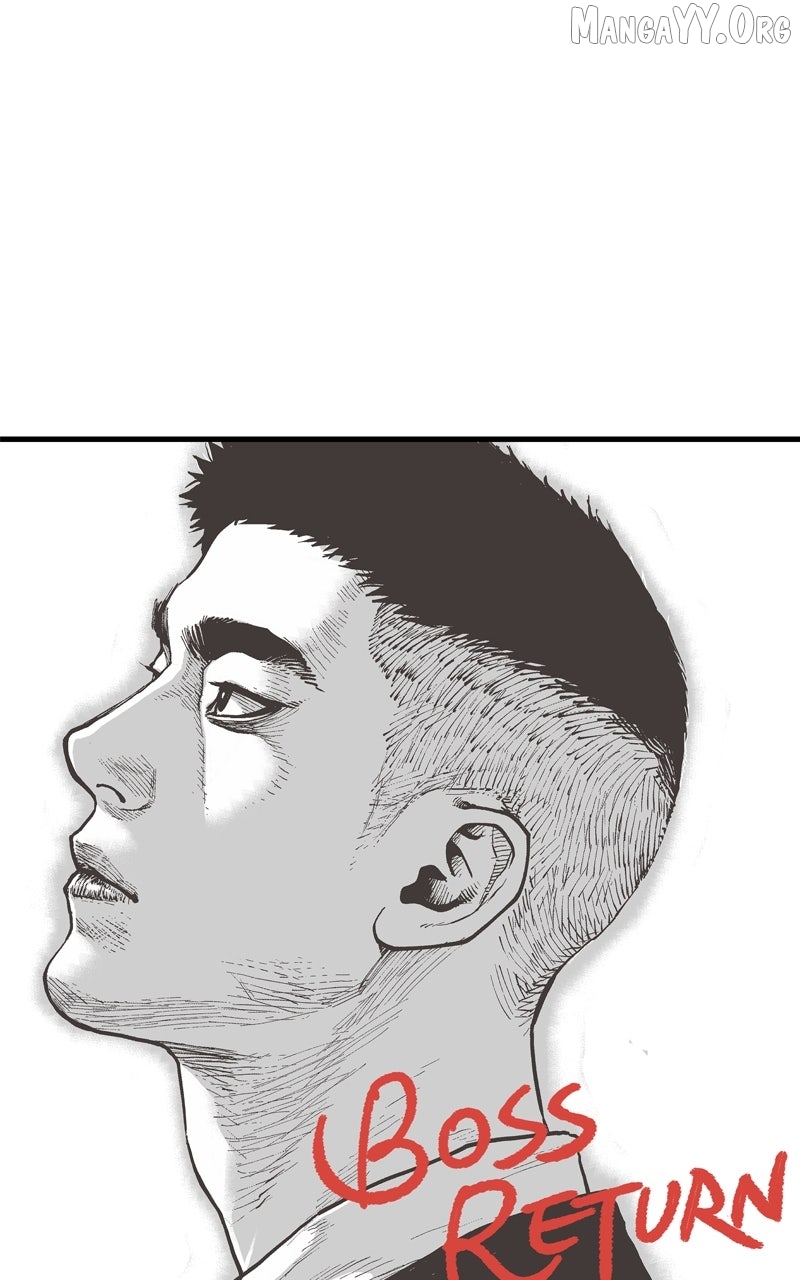 Boss Returns Chapter 61 page 32 - 