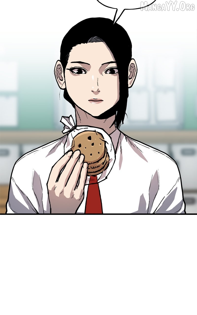 Boss Returns Chapter 61 page 34 - 