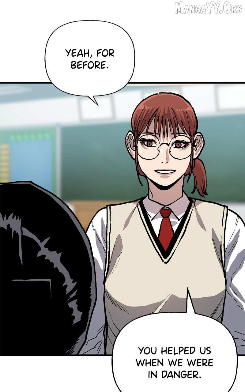 Boss Returns Chapter 61 page 35 - 