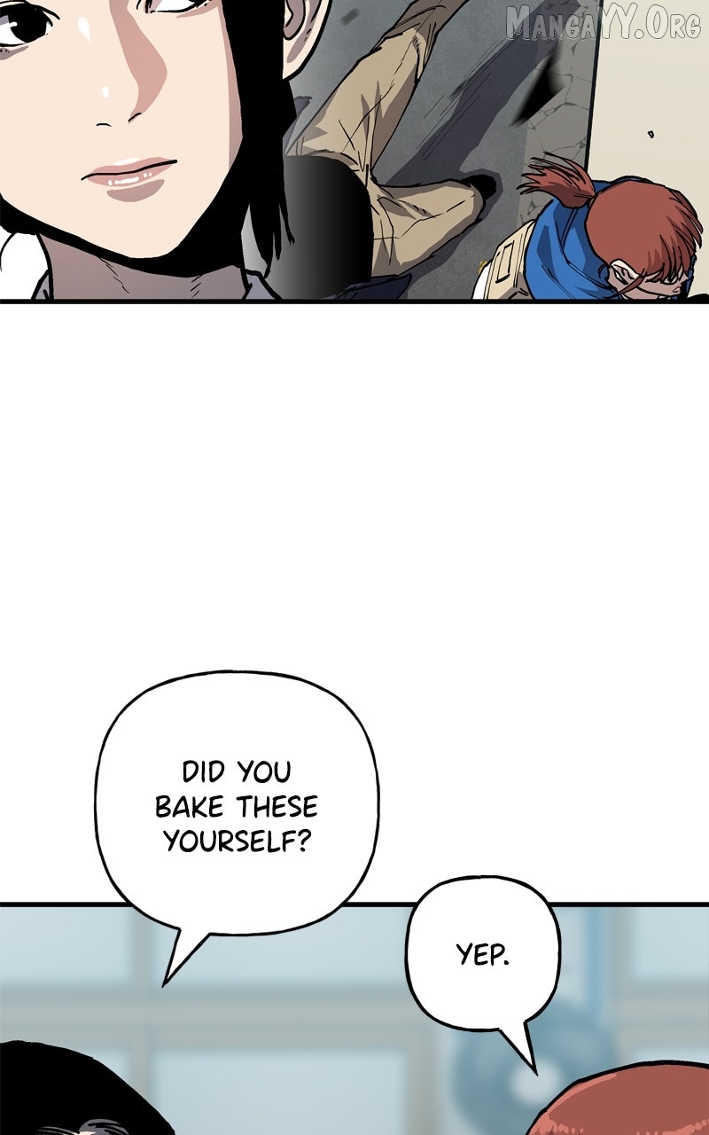 Boss Returns Chapter 61 page 37 - 