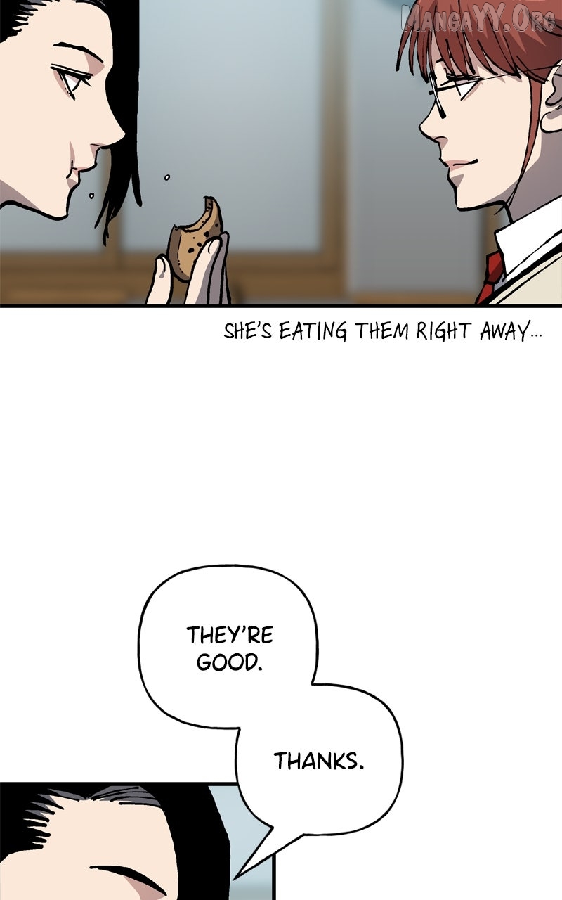 Boss Returns Chapter 61 page 38 - 