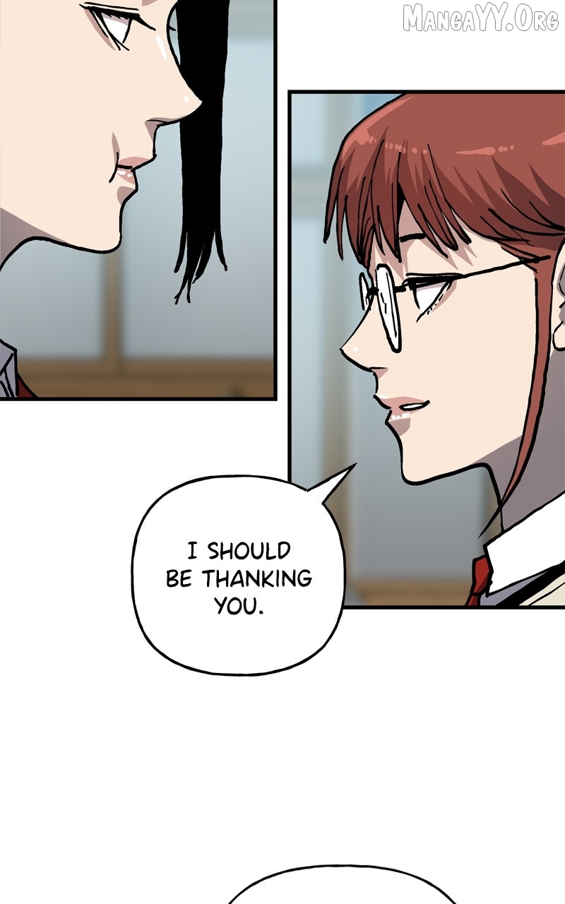 Boss Returns Chapter 61 page 39 - 