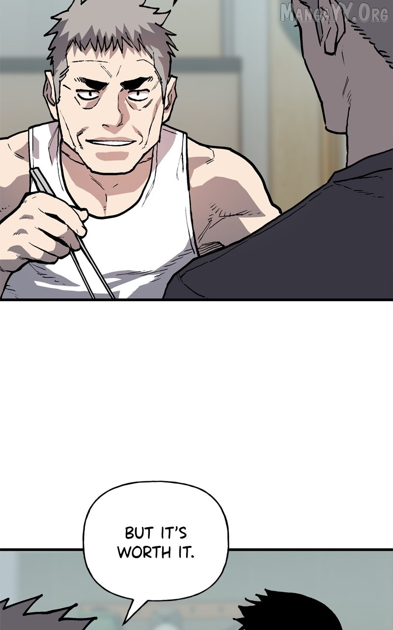 Boss Returns Chapter 61 page 5 - 