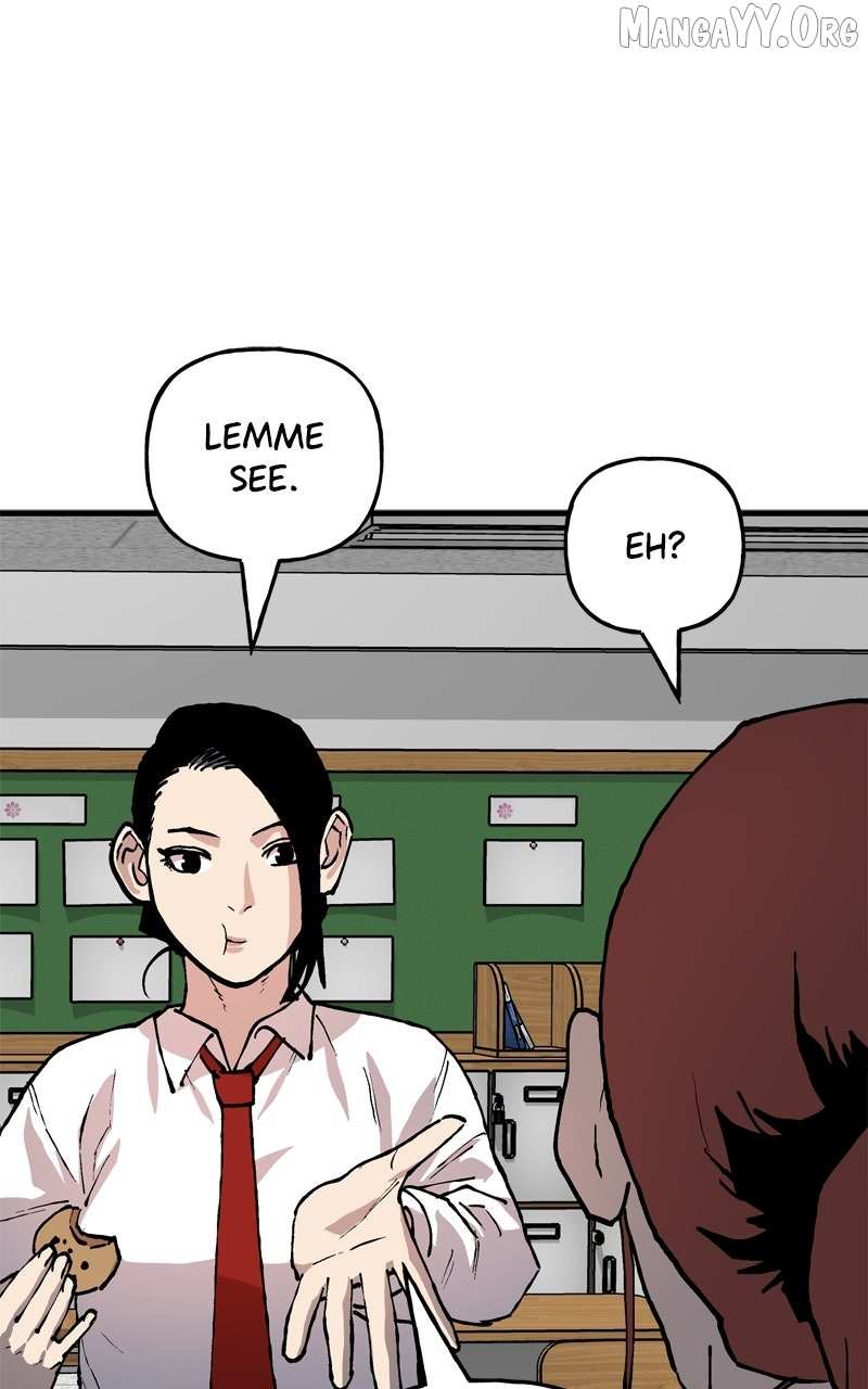Boss Returns Chapter 61 page 41 - 
