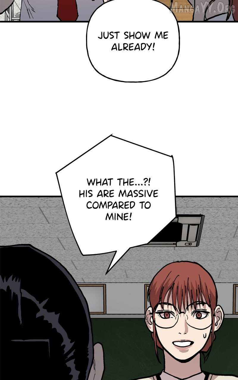 Boss Returns Chapter 61 page 42 - 