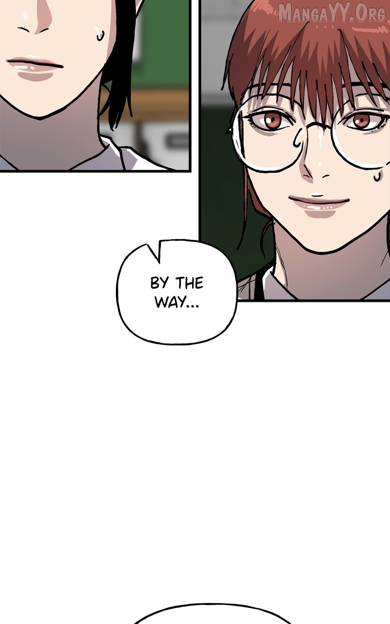 Boss Returns Chapter 61 page 44 - 