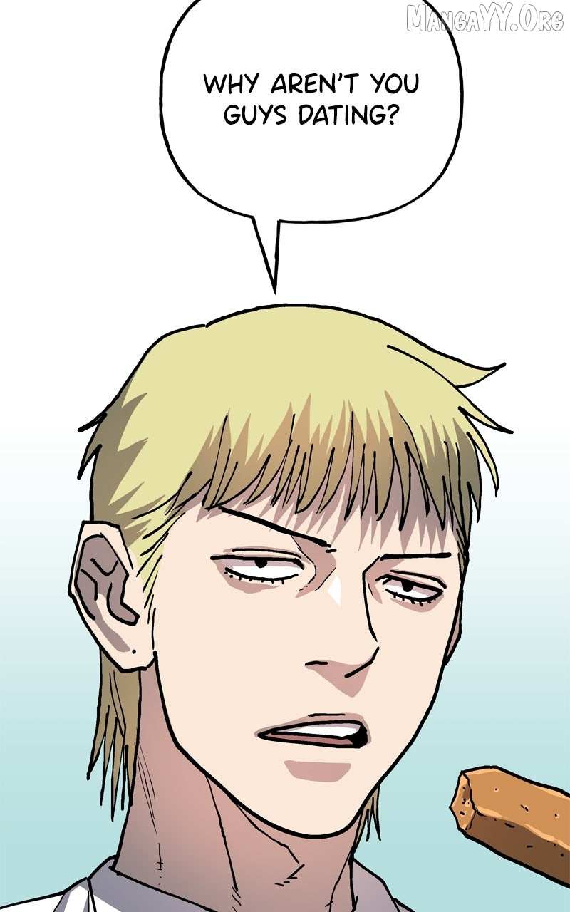 Boss Returns Chapter 61 page 45 - 