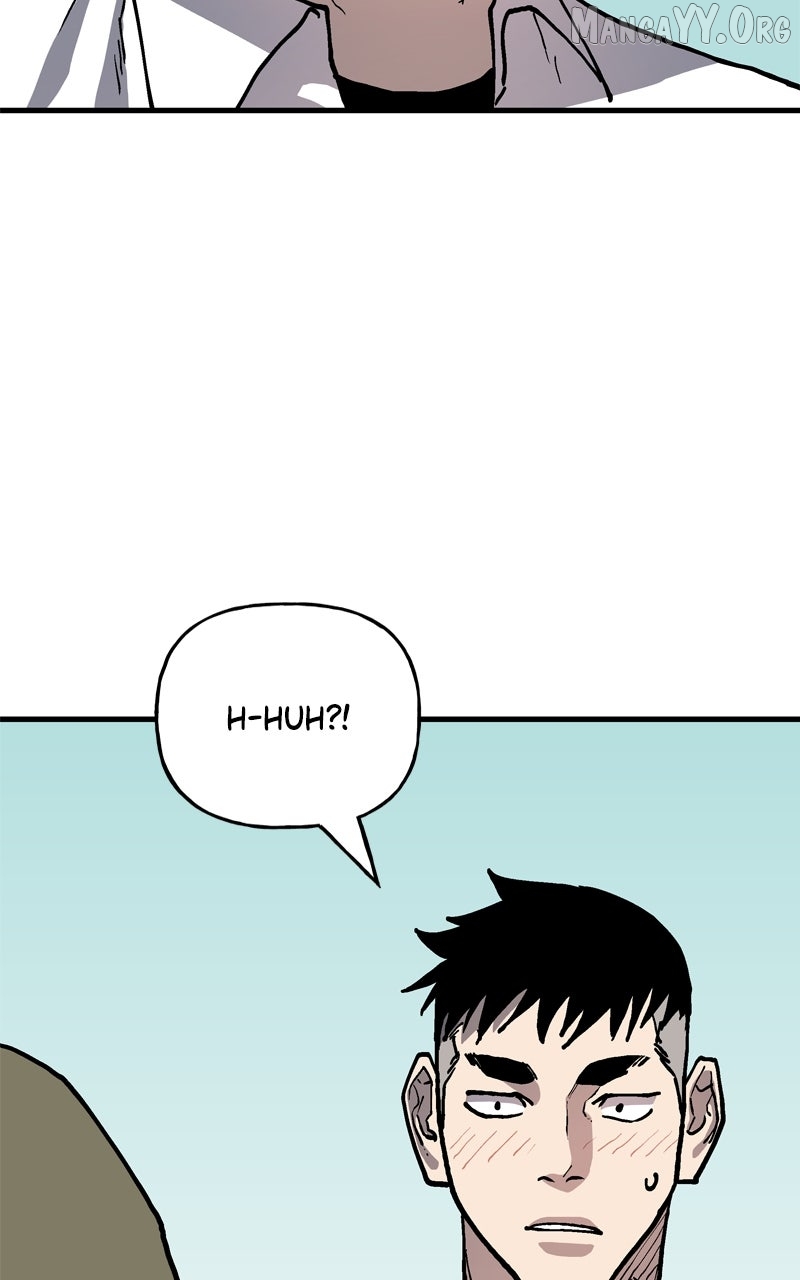 Boss Returns Chapter 61 page 46 - 