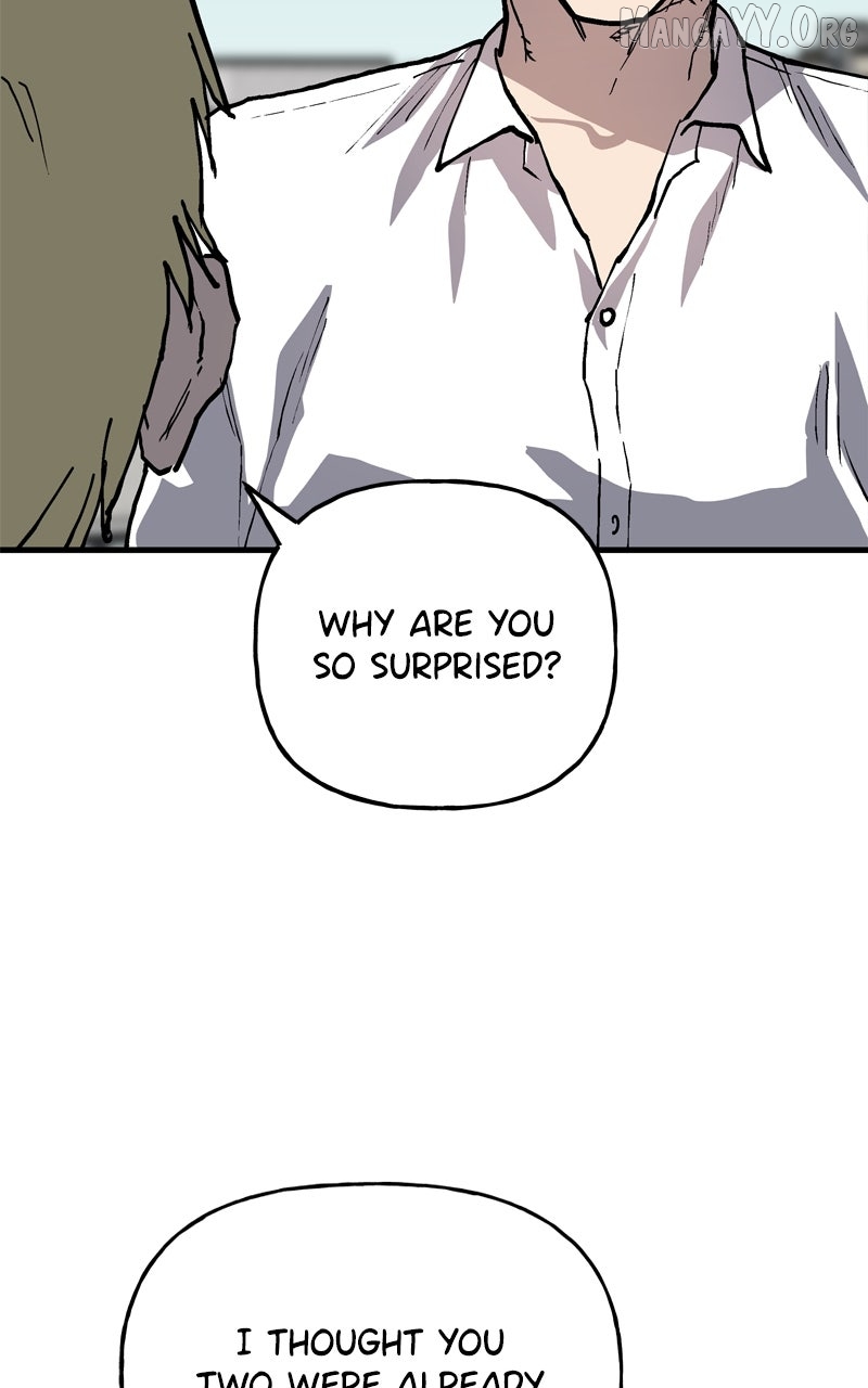 Boss Returns Chapter 61 page 47 - 