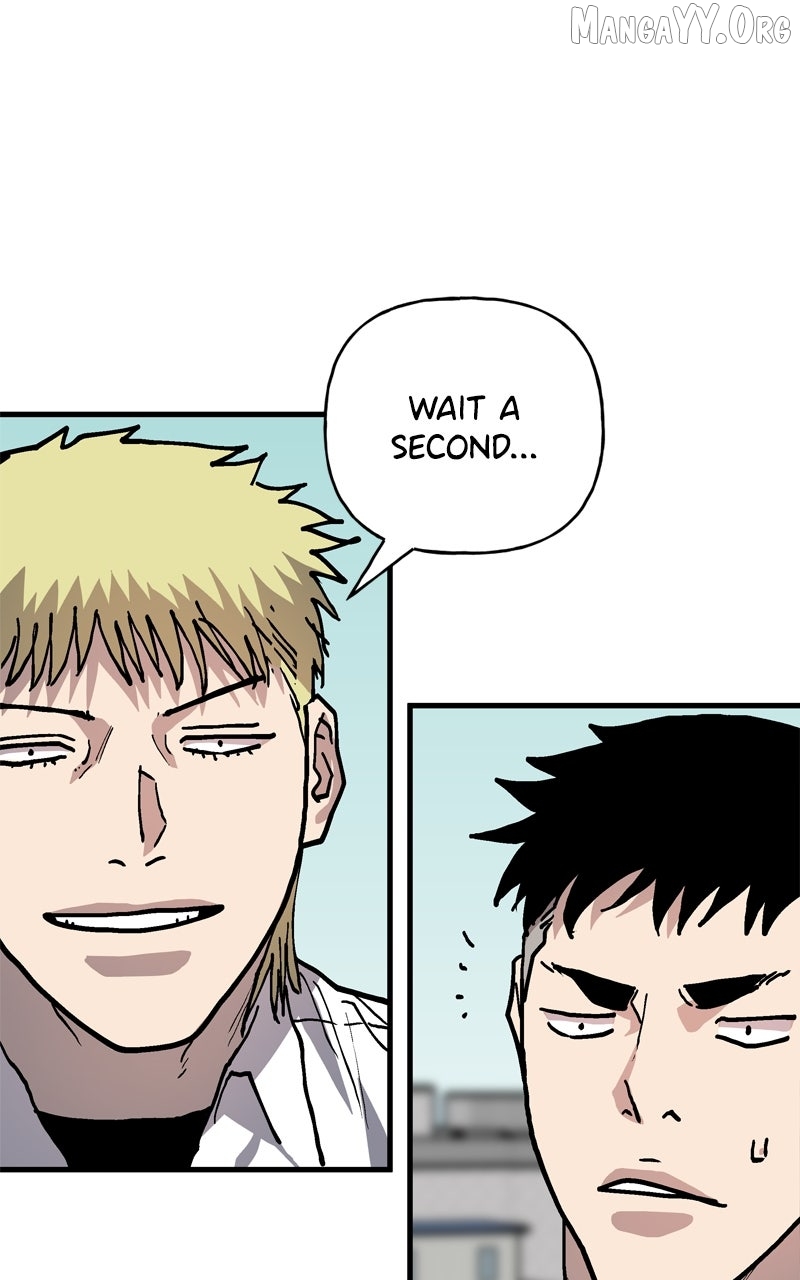 Boss Returns Chapter 61 page 49 - 
