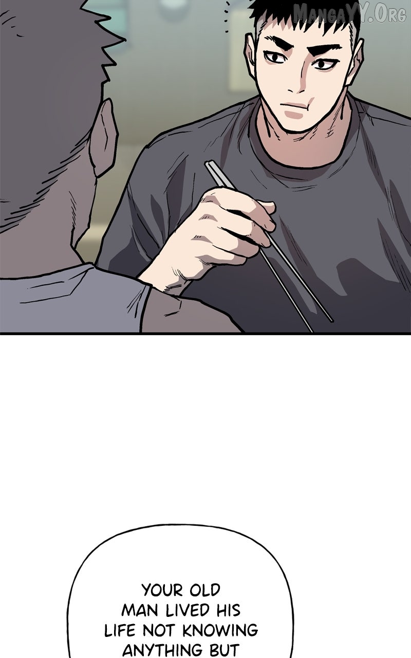 Boss Returns Chapter 61 page 6 - 
