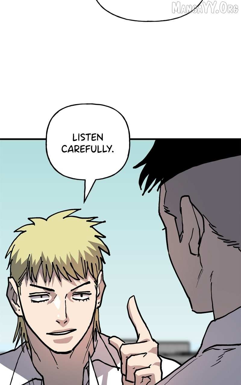 Boss Returns Chapter 61 page 53 - 