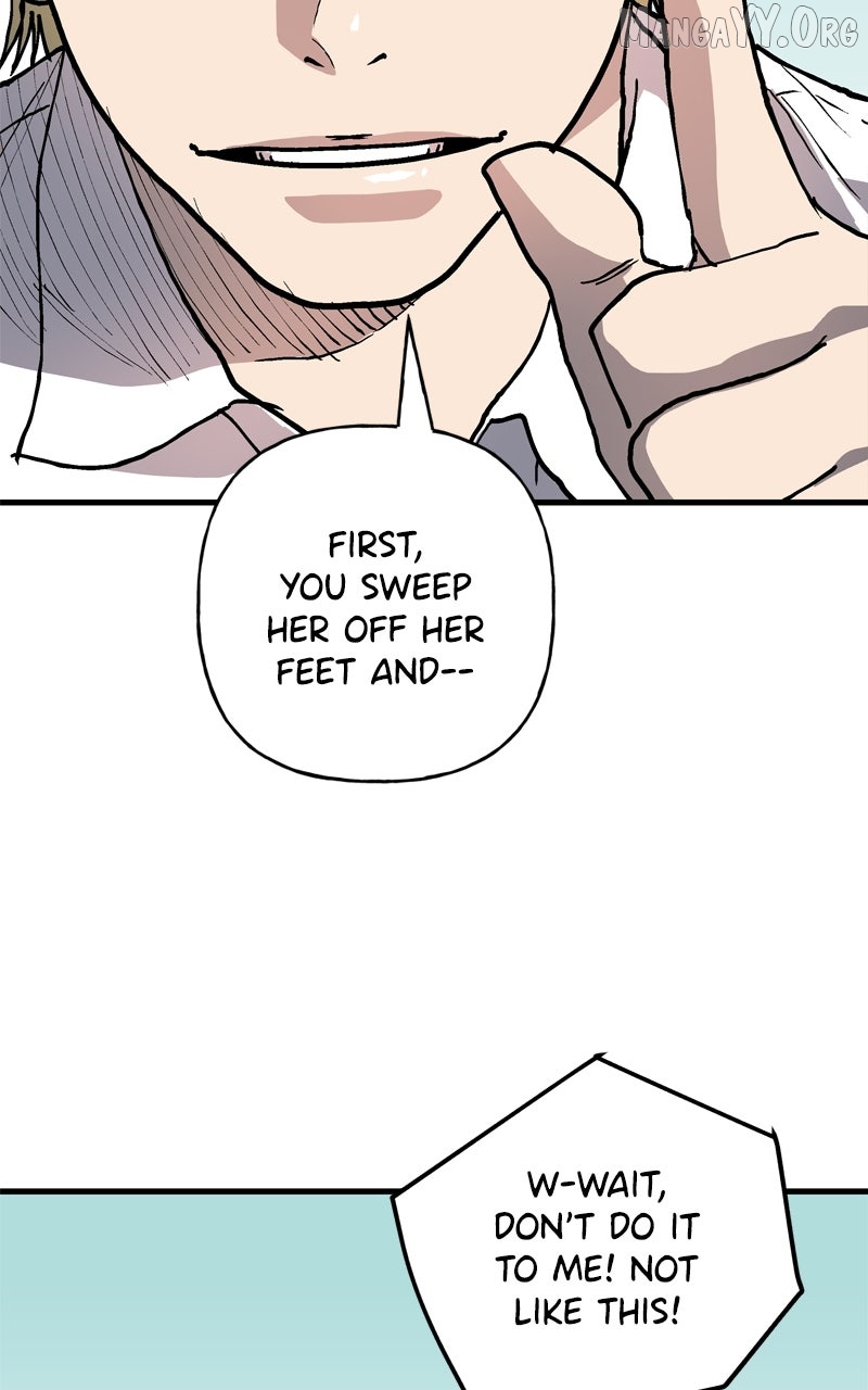 Boss Returns Chapter 61 page 55 - 