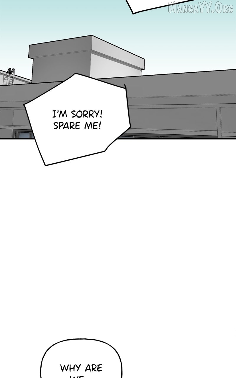 Boss Returns Chapter 61 page 56 - 