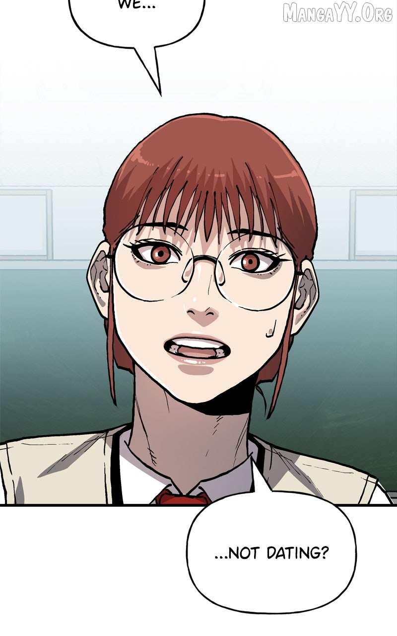 Boss Returns Chapter 61 page 57 - 