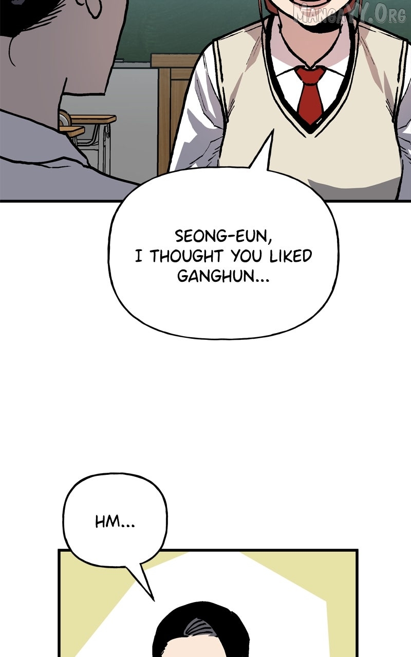 Boss Returns Chapter 61 page 60 - 