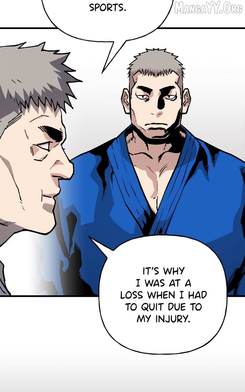 Boss Returns Chapter 61 page 7 - 