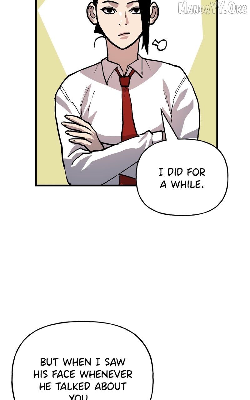 Boss Returns Chapter 61 page 61 - 