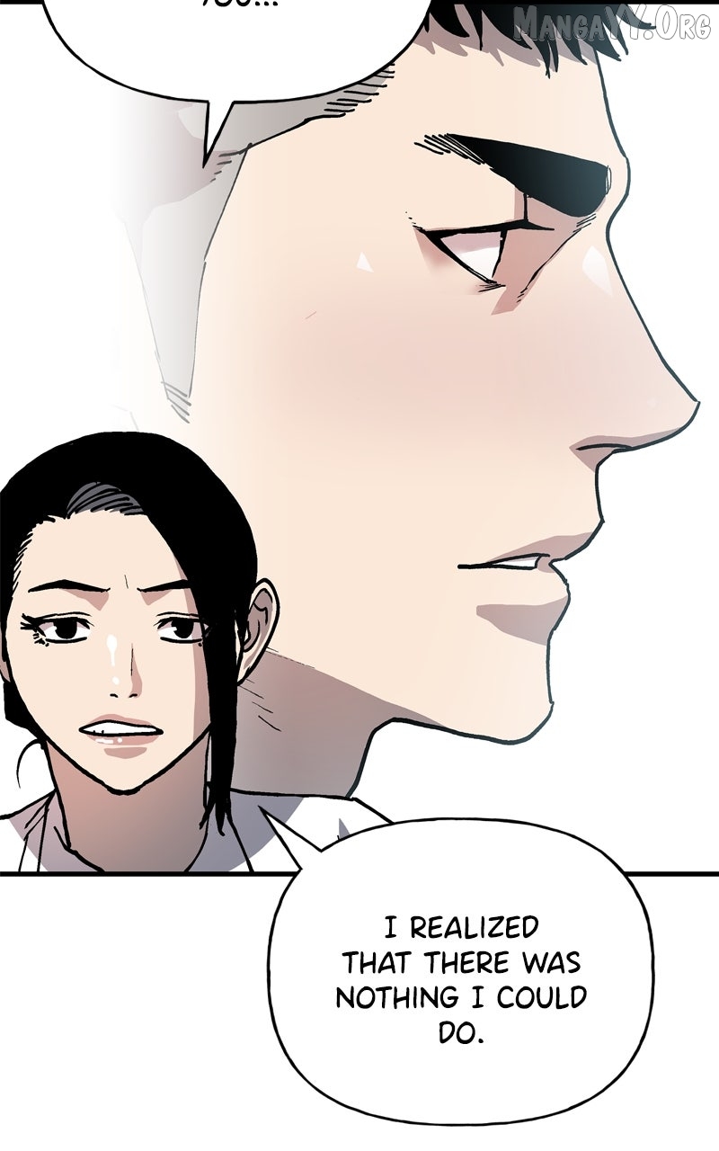 Boss Returns Chapter 61 page 62 - 