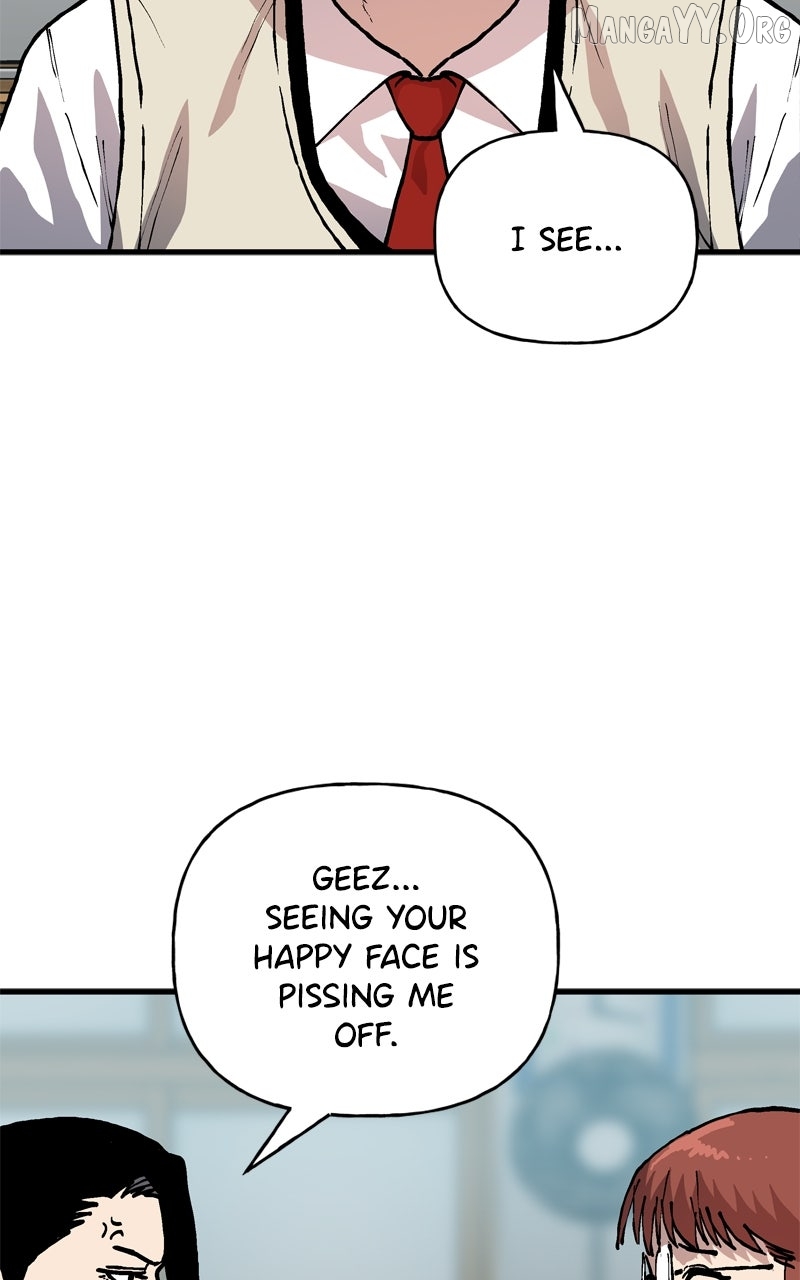 Boss Returns Chapter 61 page 64 - 