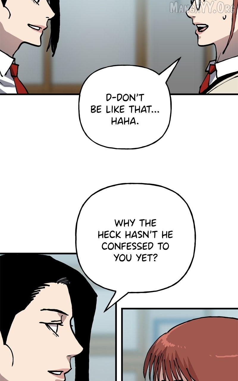 Boss Returns Chapter 61 page 65 - 