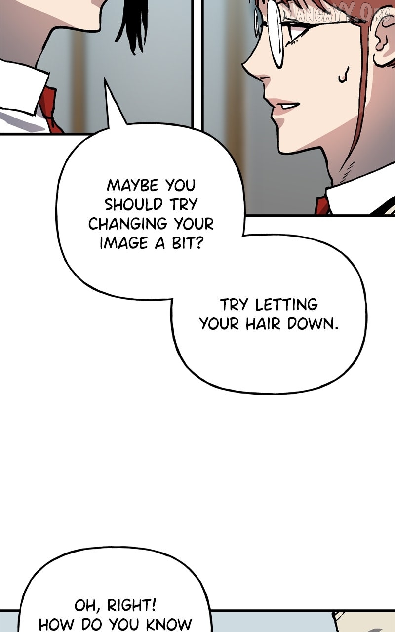 Boss Returns Chapter 61 page 66 - 