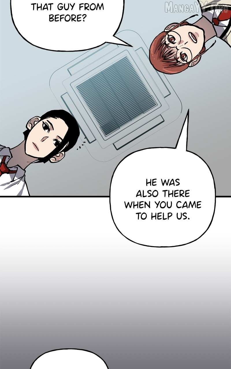 Boss Returns Chapter 61 page 67 - 