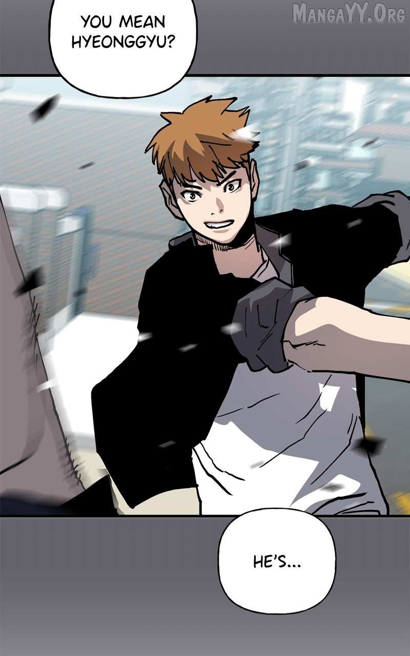 Boss Returns Chapter 61 page 68 - 