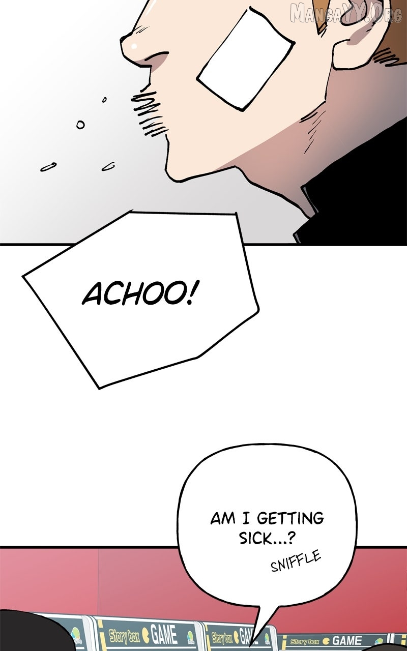 Boss Returns Chapter 61 page 71 - 