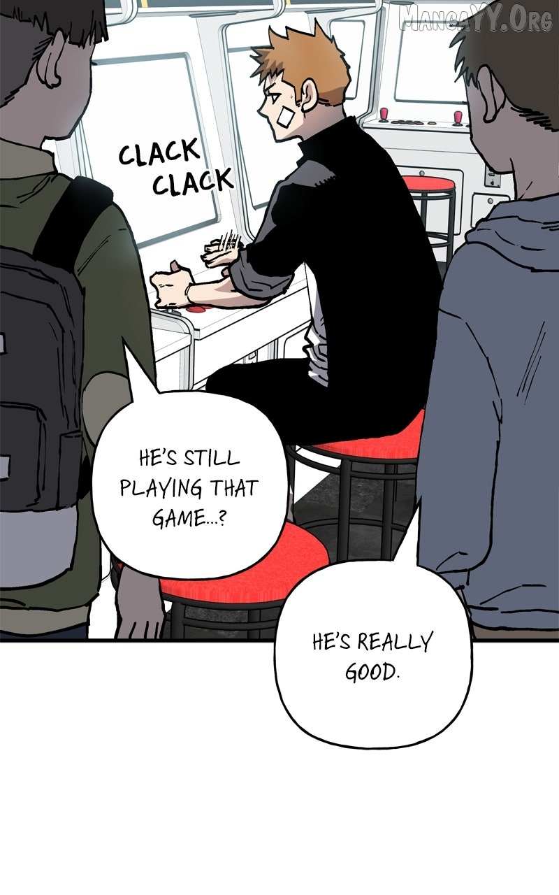 Boss Returns Chapter 61 page 72 - 