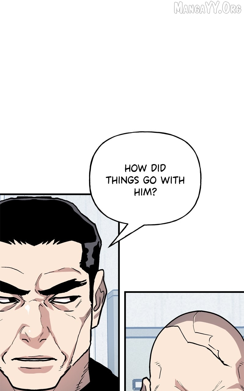Boss Returns Chapter 61 page 75 - 