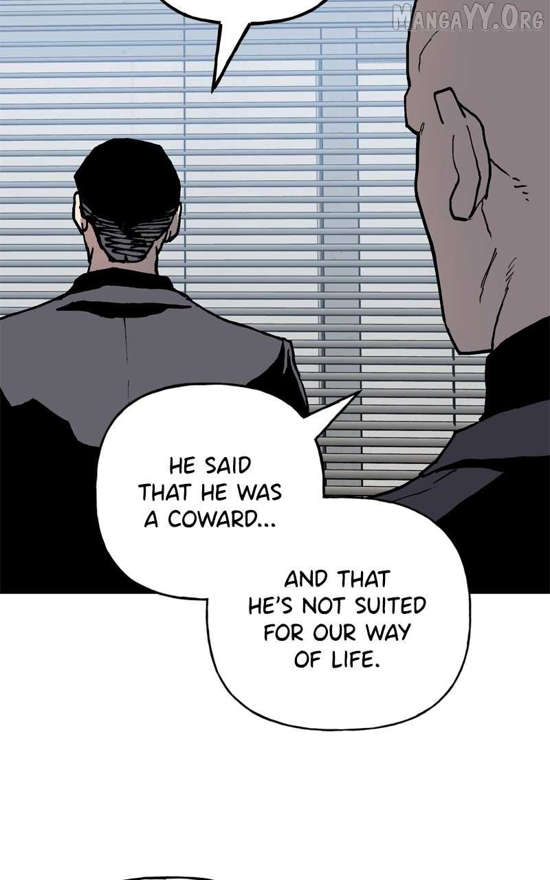 Boss Returns Chapter 61 page 77 - 