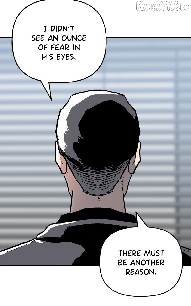 Boss Returns Chapter 61 page 78 - 